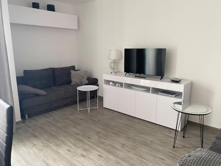 Plac Slowianski 10 - Silver Swinoujscie Dış mekan fotoğraf