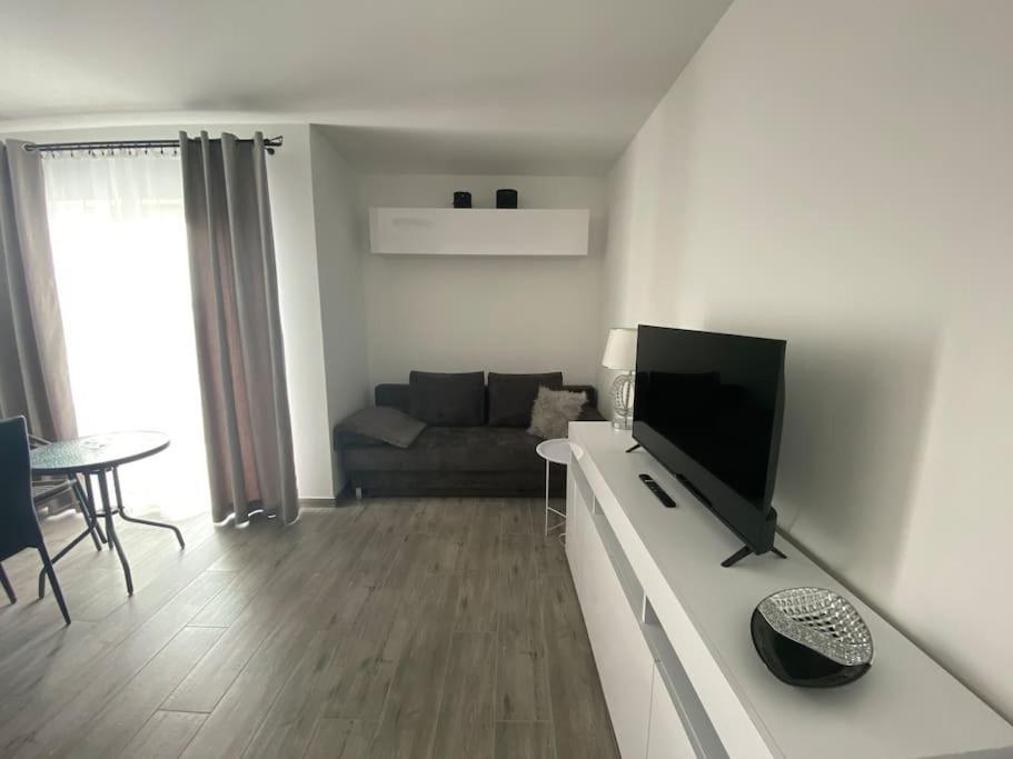 Plac Slowianski 10 - Silver Swinoujscie Dış mekan fotoğraf