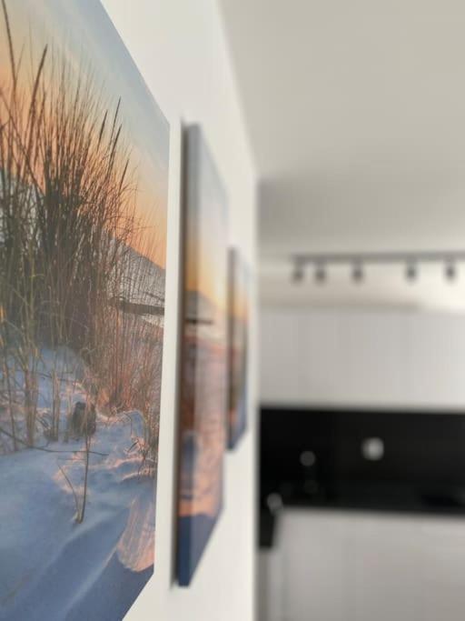 Plac Slowianski 10 - Silver Swinoujscie Dış mekan fotoğraf