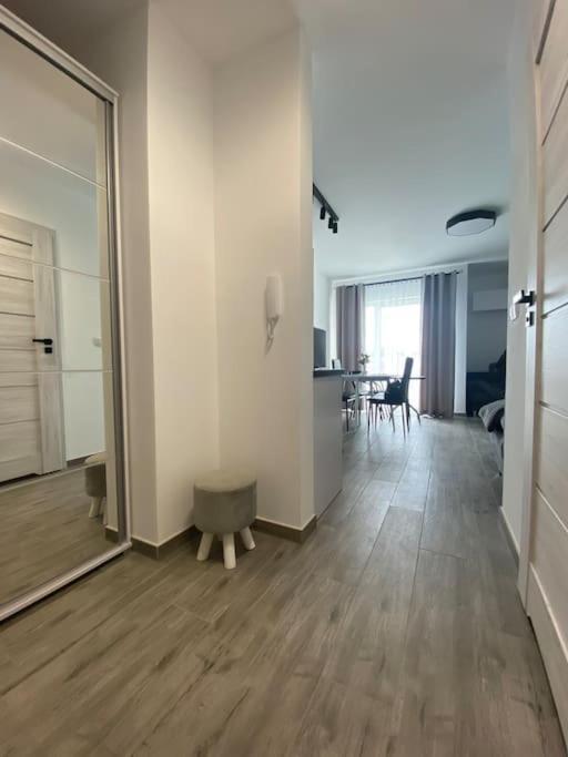 Plac Slowianski 10 - Silver Swinoujscie Dış mekan fotoğraf